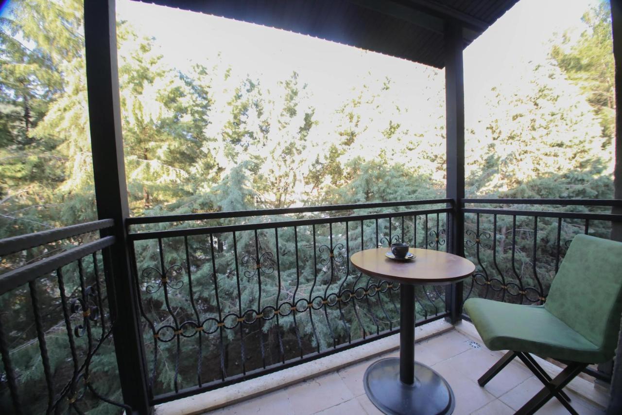 Raymar Hotels Mugla Muğla Exterior foto