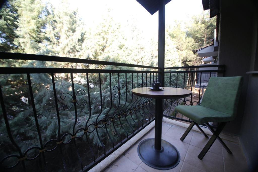 Raymar Hotels Mugla Muğla Exterior foto